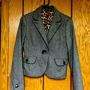 Express studio business suit